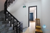 Spacious brand new house with 4 bedrooms for rent on Dang Thai Mai, Tay Ho, Hanoi
