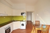 Spacious two bedrooms apartment for rent in Tay Ho st, Tay Ho district