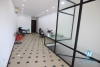An office or shops for rent in Xuan Dieu street, Tay Ho, Ha Noi