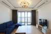 Brand new apartment for rent in D' Le Roi Soleil building, Xuan Dieu, Tay Ho