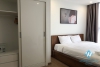 A delightful 3 bedroom apartment for rent in Skylake Tower, My Dinh