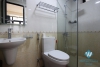 Spacious brand new house with 4 bedrooms for rent on Dang Thai Mai, Tay Ho, Hanoi