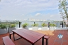 Spectacular lake view apartment for rent in To Ngoc Van st, Tay Ho, Ha Noi