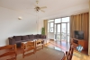 Spacious two bedrooms apartment for rent in Tay Ho st, Tay Ho district