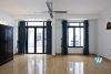 Spacious brand new house with 4 bedrooms for rent on Dang Thai Mai, Tay Ho, Hanoi
