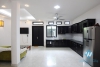 Spacious brand new house with 4 bedrooms for rent on Dang Thai Mai, Tay Ho, Hanoi