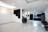 Spacious brand new house with 4 bedrooms for rent on Dang Thai Mai, Tay Ho, Hanoi