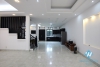 Spacious brand new house with 4 bedrooms for rent on Dang Thai Mai, Tay Ho, Hanoi