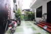 Spacious brand new house with 4 bedrooms for rent on Dang Thai Mai, Tay Ho, Hanoi