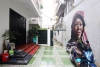 Spacious brand new house with 4 bedrooms for rent on Dang Thai Mai, Tay Ho, Hanoi