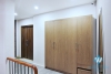 Lake view 4 bedrooms apartment for rent in Dang Thai Mai, Tay Ho, Ha Noi