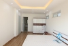 A beautiful  1 bedroom aparment  with nice view for rent in Au Co, Tay Ho area