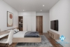 A sleek and modern apartment for rent in Sunshine City, Hanoi