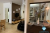 3-bedroom apartment on Nguyen Chi Thanh Str.