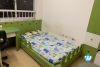 3-bedroom apartment on Nguyen Chi Thanh Str.