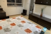 3-bedroom apartment on Nguyen Chi Thanh Str.