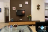 3-bedroom apartment on Nguyen Chi Thanh Str.