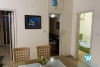 3-bedroom apartment on Nguyen Chi Thanh Str.