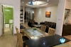 3-bedroom apartment on Nguyen Chi Thanh Str.