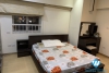 3-bedroom apartment on Nguyen Chi Thanh Str.
