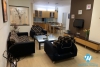 3-bedroom apartment on Nguyen Chi Thanh Str.