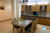 3-bedroom apartment on Nguyen Chi Thanh Str.