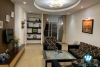 3-bedroom apartment on Nguyen Chi Thanh Str.