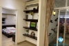 3-bedroom apartment on Nguyen Chi Thanh Str.