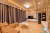 Cozy 3-bedroom apartment in Vinhomes D'capitale