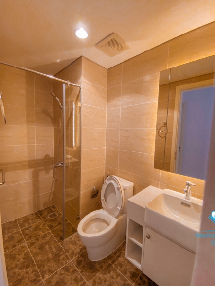 Cozy 3-bedroom apartment in Vinhomes D'capitale