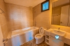 Cozy 3-bedroom apartment in Vinhomes D'capitale