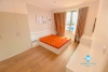 Cozy 3-bedroom apartment in Vinhomes D'capitale
