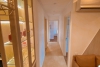 Cozy 3-bedroom apartment in Vinhomes D'capitale