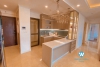 Cozy 3-bedroom apartment in Vinhomes D'capitale