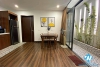 Elegant 1-bedroom apartment on Ho Tung Mau Str