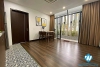 Elegant 1-bedroom apartment on Ho Tung Mau Str
