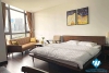 Elegant 1-bedroom apartment on Ho Tung Mau Str