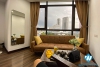 Elegant 1-bedroom apartment on Ho Tung Mau Str