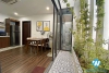 Elegant 1-bedroom apartment on Ho Tung Mau Str