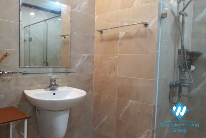  Superior 2 Bedroom Apartment in Platinum Building for rent