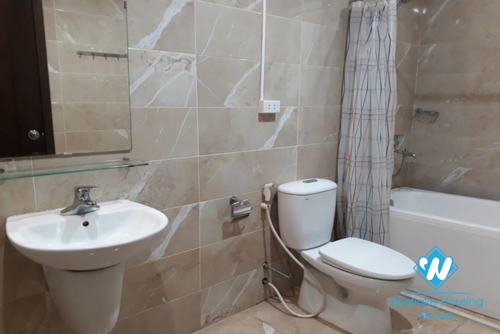  Superior 2 Bedroom Apartment in Platinum Building for rent