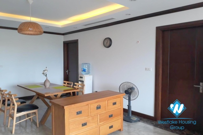  Superior 2 Bedroom Apartment in Platinum Building for rent