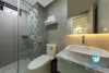 Brand new fully-equipped apartment for rent in Dong Da District
