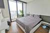 A brand new 4 bedroom apartment for rent in Skylake Pham Hung