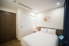 Newly 2 bedroom apartment for rent in Pham Hung, Nam Tu Liem, Ha noi