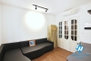 Spacious and bright 3 bedrooms apartment for rent on Au Co, Tay Ho, Hanoi