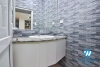 Spacious and bright 3 bedrooms apartment for rent on Au Co, Tay Ho, Hanoi