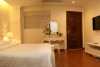 Nice and morden apartment in Ba dinh area