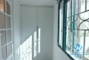 Spacious and bright 3 bedrooms apartment for rent on Au Co, Tay Ho, Hanoi