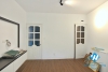 Spacious and bright 3 bedrooms apartment for rent on Au Co, Tay Ho, Hanoi